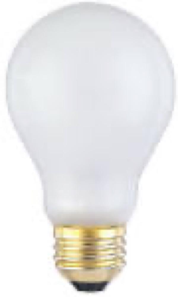100W Tough Shell Bulb