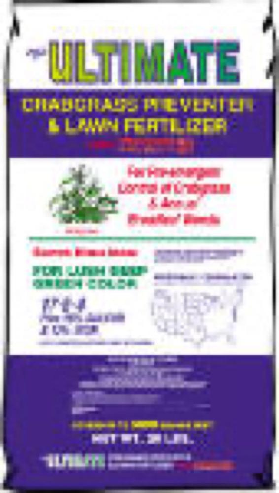 5M CRBGRS Fertilizer