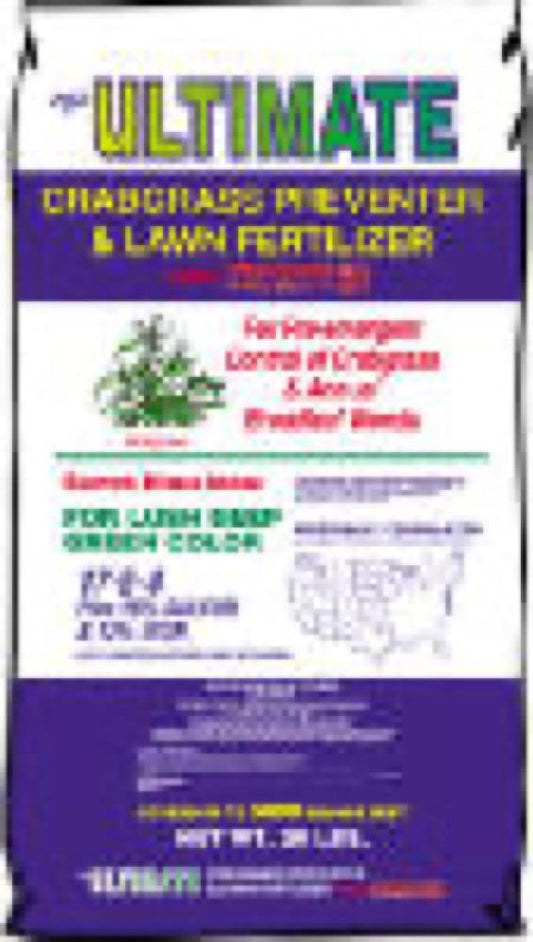 5M CRBGRS Fertilizer