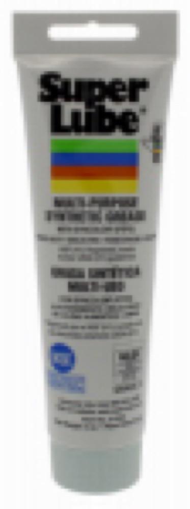 3OZ Super Lube