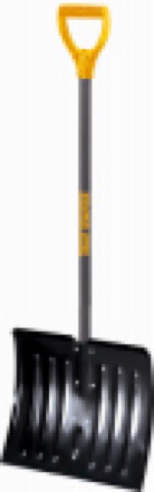 18" STL Snow Shovel