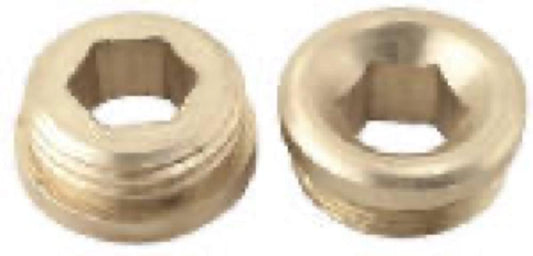 2PK 5/8x18 Faucet Seat