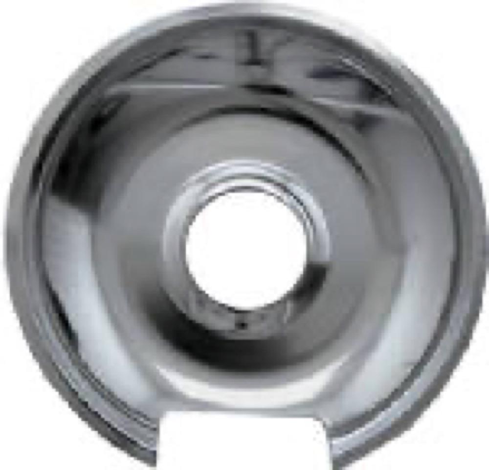 8" CHR Univ E Drip Pan