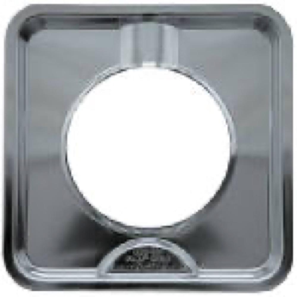 CHR SQ I Gas Drip Pan
