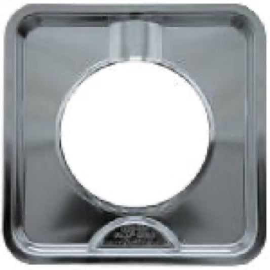 CHR SQ I Gas Drip Pan