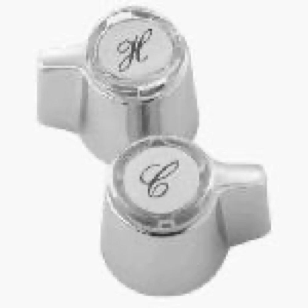 2PK Lav Faucet Handle