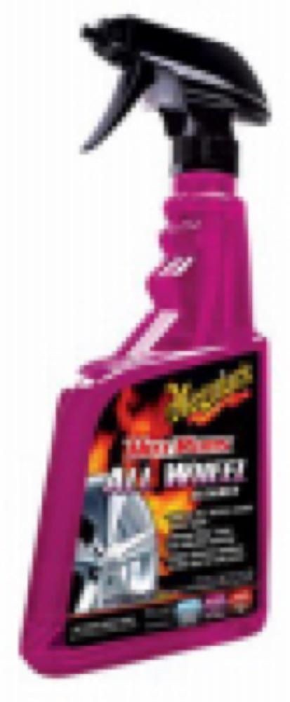 24OZ HotRim WHL Cleaner