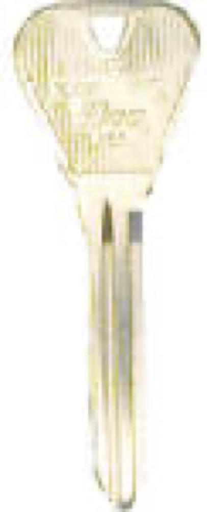 Ford Master Key Blank