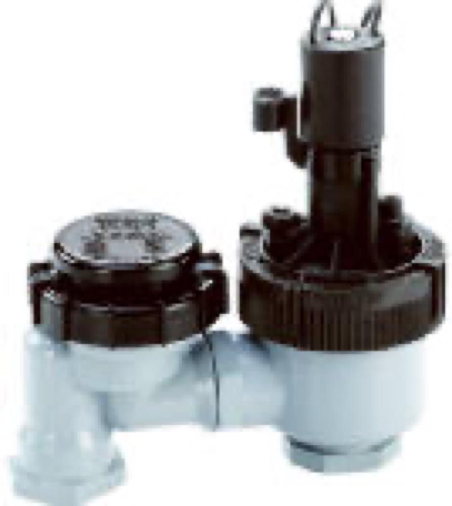 3/4" Anti-Siphon Valve