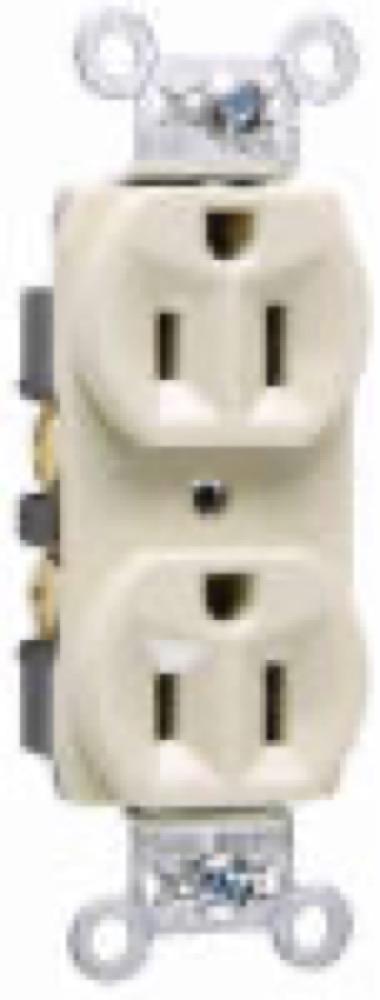15A IVY HD DPLX Outlet