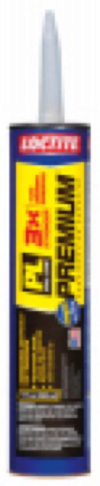 10OZ PL PRM Adhesive