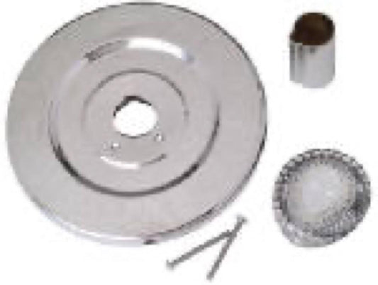 Moen Tub Trim Plumb Kit