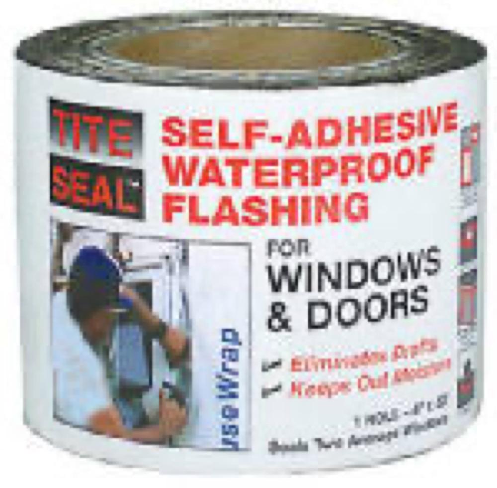 4"x33'TiteSeal Flashing
