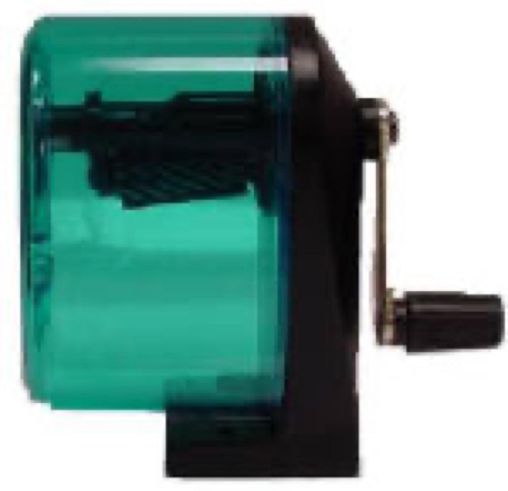 Pencil Sharpener ASSTD