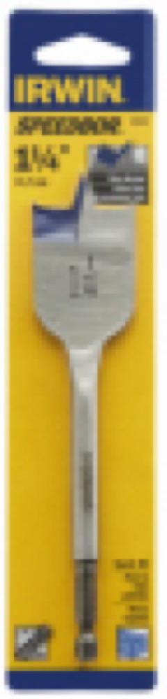 1-1/4" Spade Drill Bit