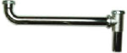 MP1-1/2x16Cent EndDrain
