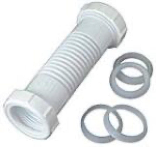 MP WHT PlasUnivCoupling