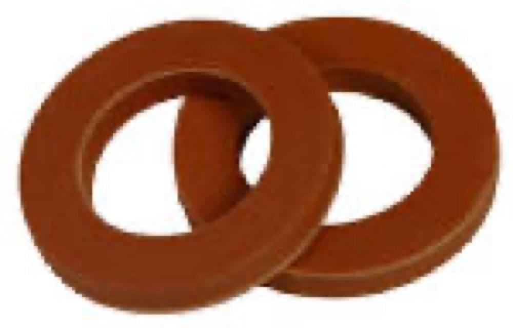 2PK 3/4" Hose Washer