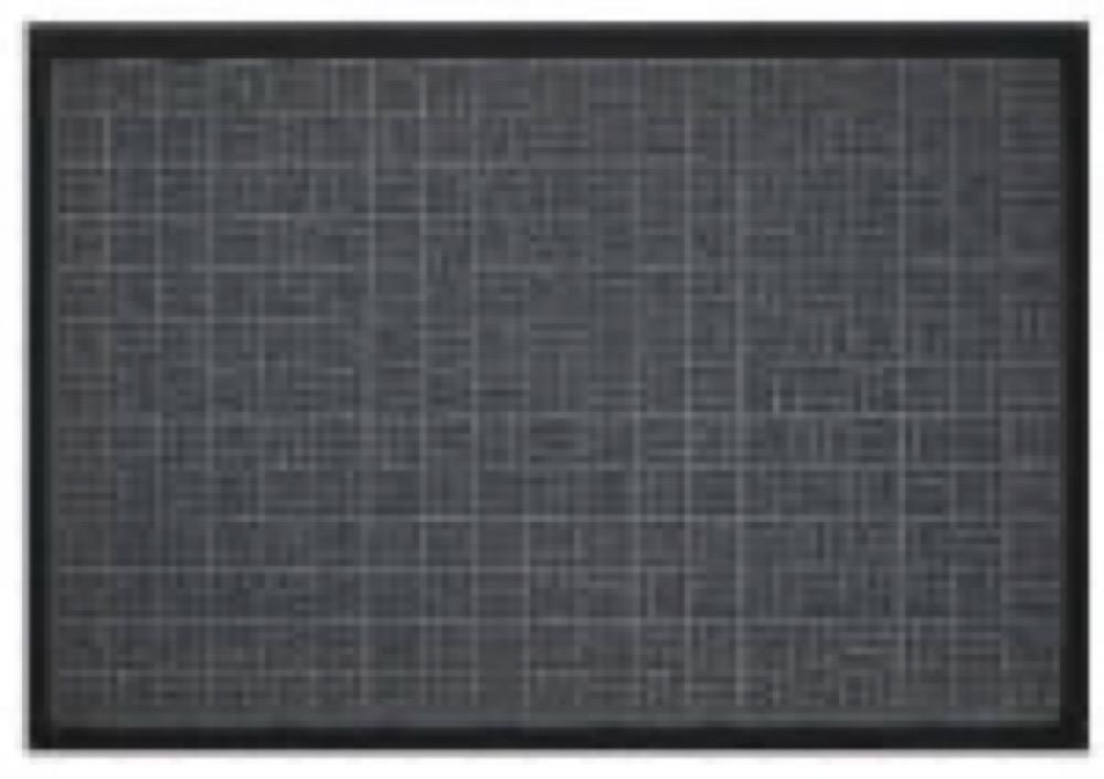 24x36 Saver II GRY Mat