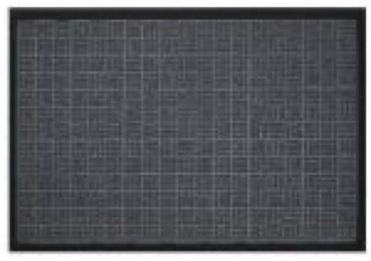 24x36 Saver II GRY Mat