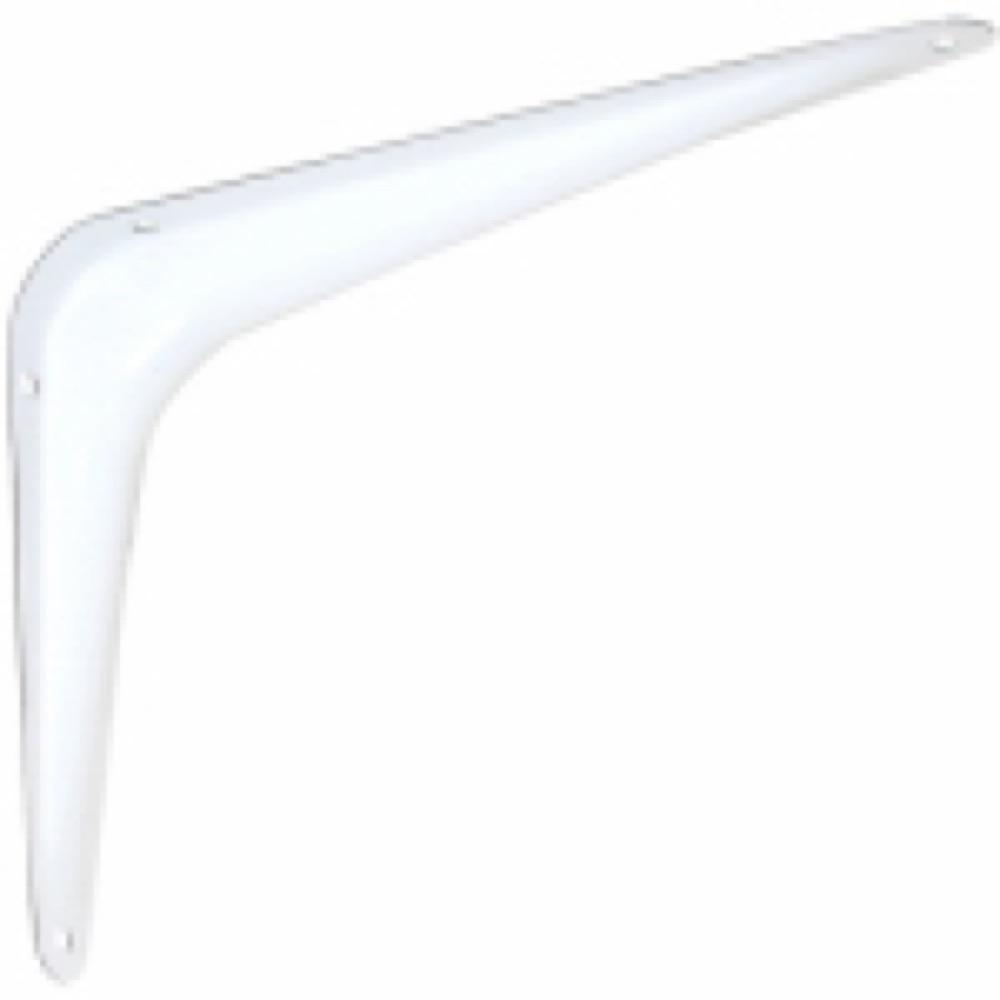 6x8 WHT Shelf Bracket