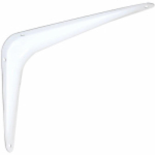 6x8 WHT Shelf Bracket