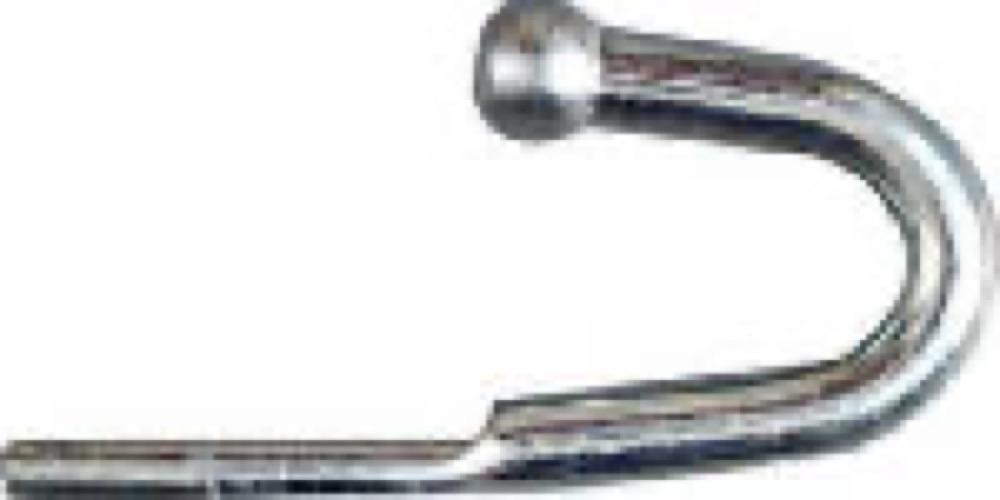 3-3/4 Tarp/Rope Hook