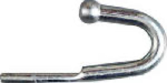3-3/4 Tarp/Rope Hook