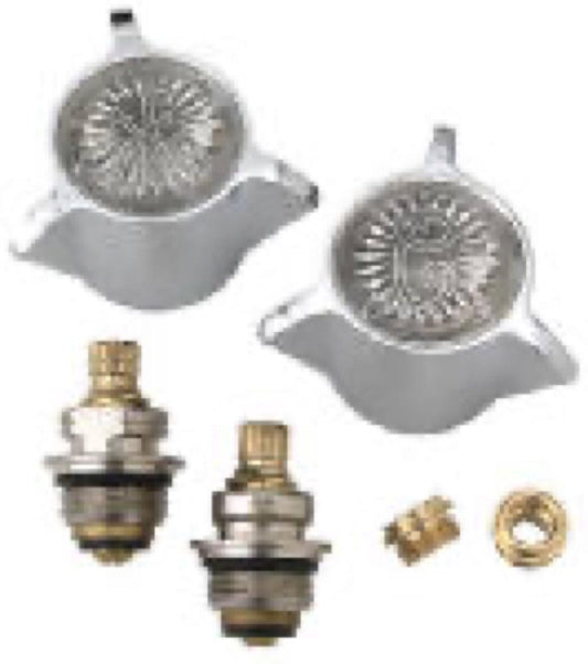 Sayco Lav Plumb Kit