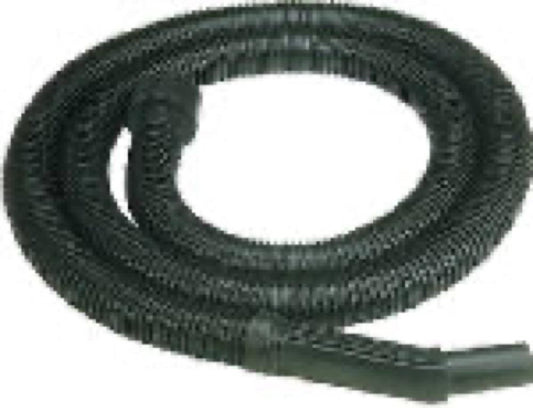 8'x1-1/4" Hose/Curv End