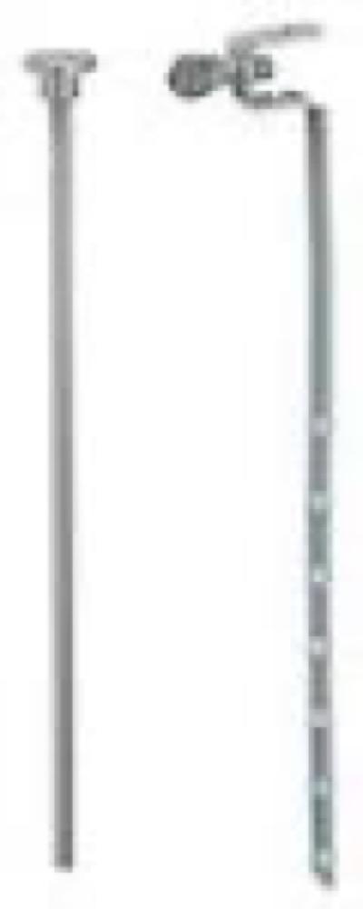 MP Pop Up Rod Assembly