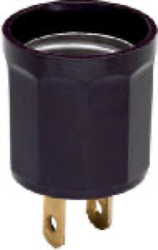 660W 125V BRN Adapter