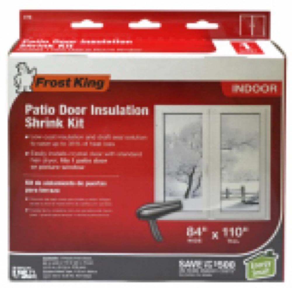 84x110Patio DR Insu Kit