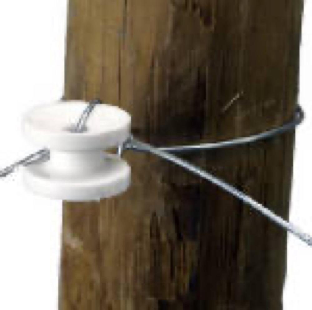 10CT Corn PostInsulator