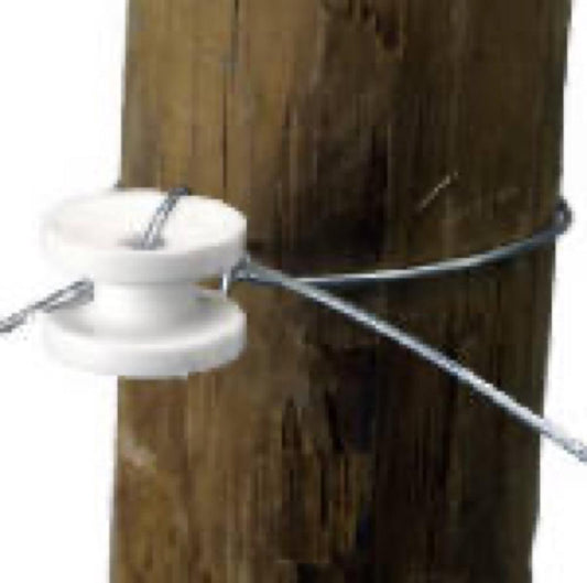 10CT Corn PostInsulator