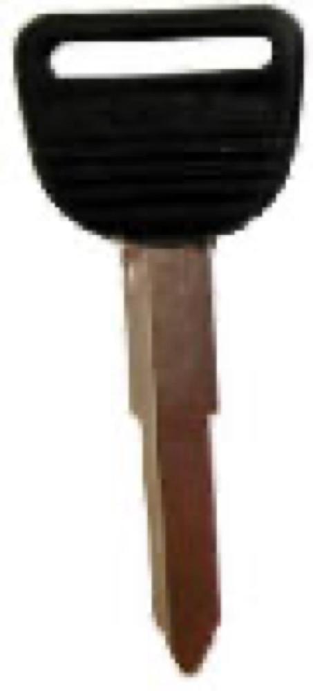 Honda Master Key Blank