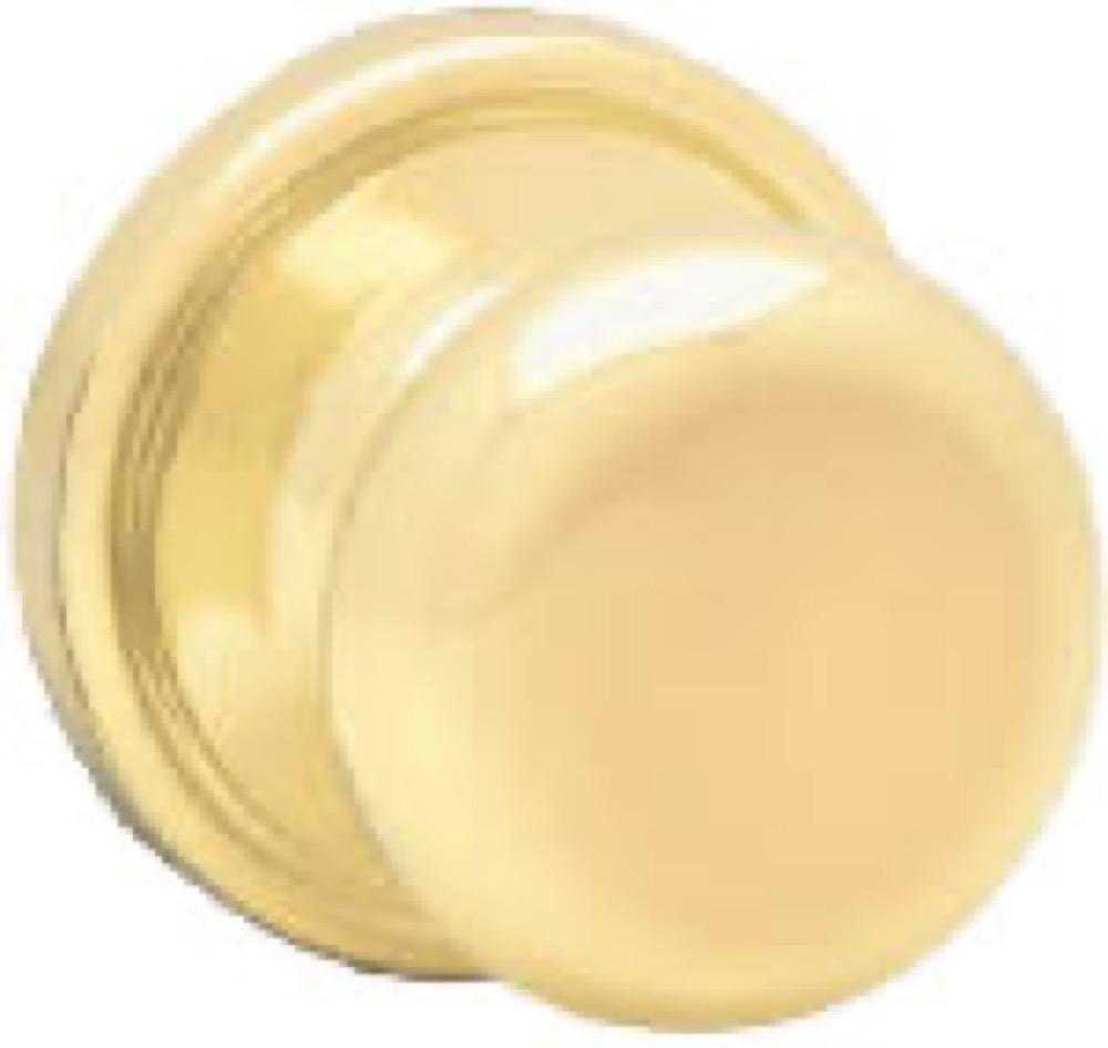 PB Hancock Pass Lockset