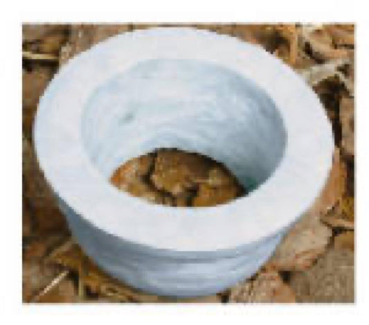 4x3 RV Sewer Hose Seal