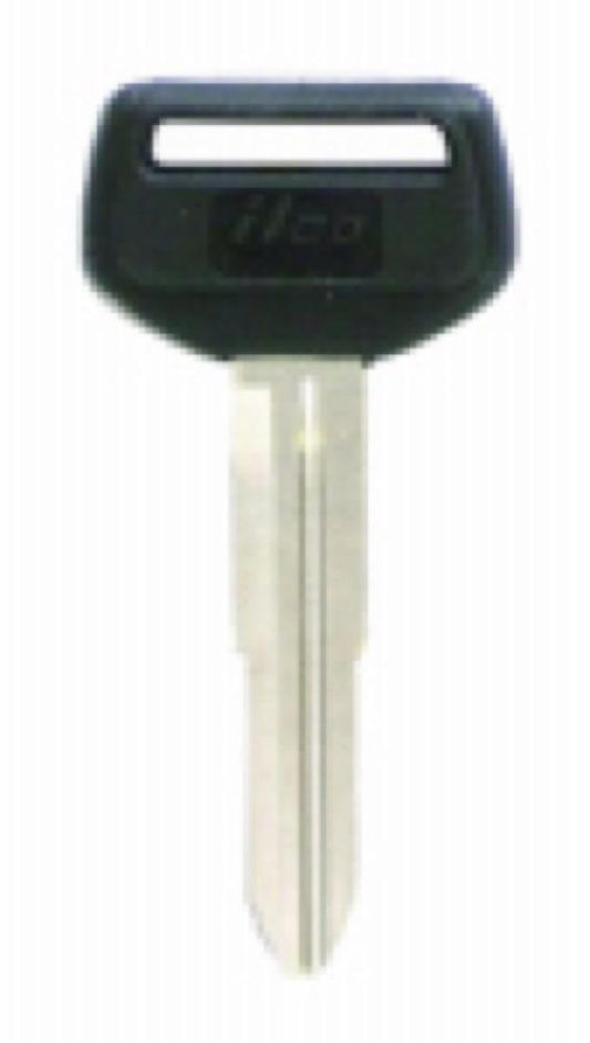 Toyota Master Key Blank