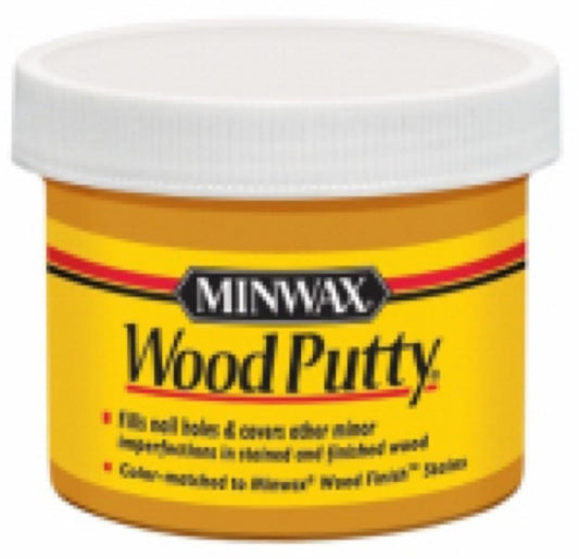 3.75OZ Maple WD Putty