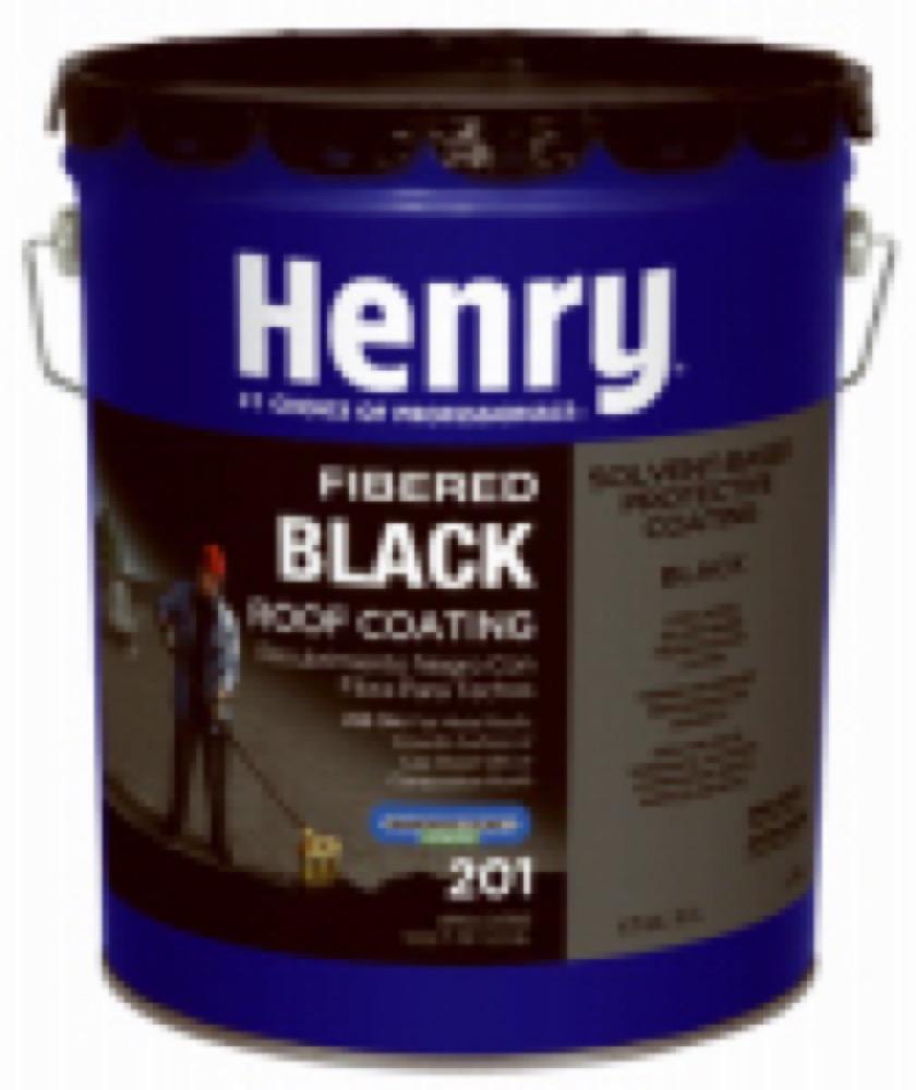 5GAL Asphalt Roof Coat