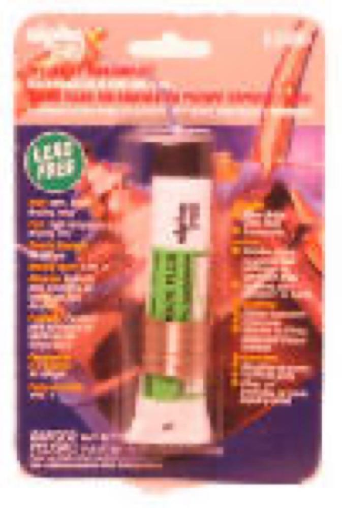 .21OZ .029 Tube Solder
