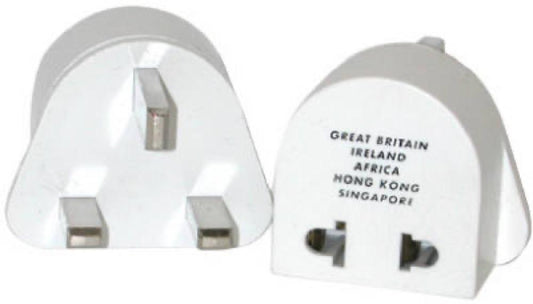 Travel Adapter Plug