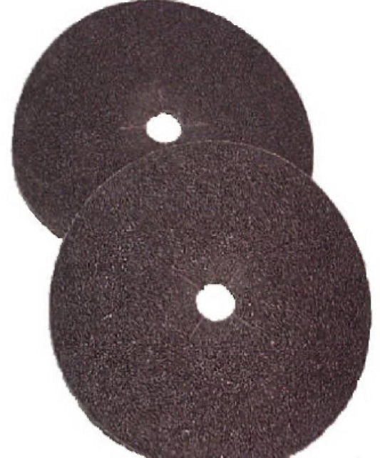 5x1/4 60G Edger Disc