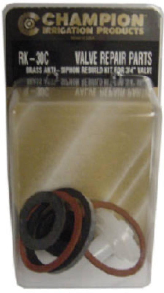 3/4AntiSiphon Valve Kit