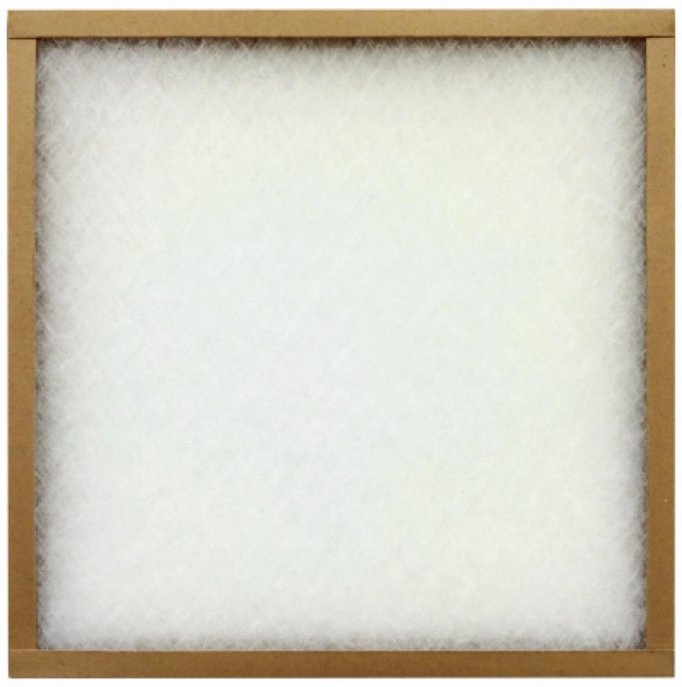 16x30x1 FBG Furn Filter