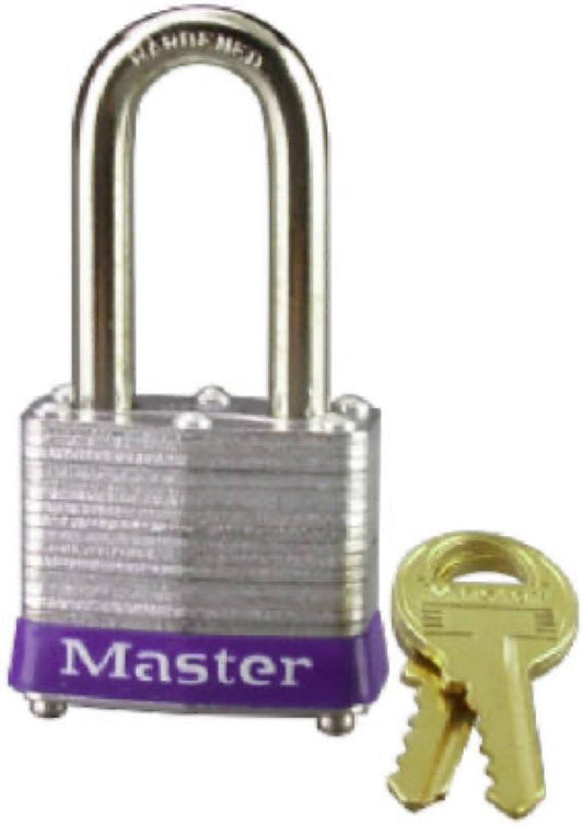 1-1/2 LS Padlock