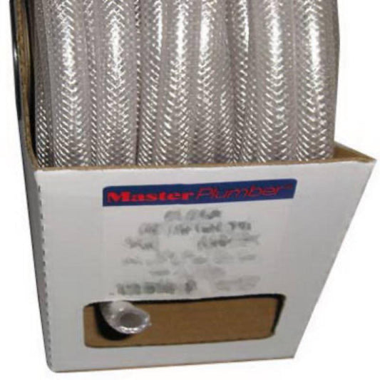 MP 3/4x1x50 CLR Tubing