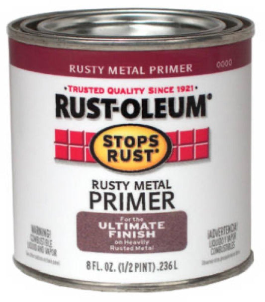 1/2PT Rusty MTL Primer