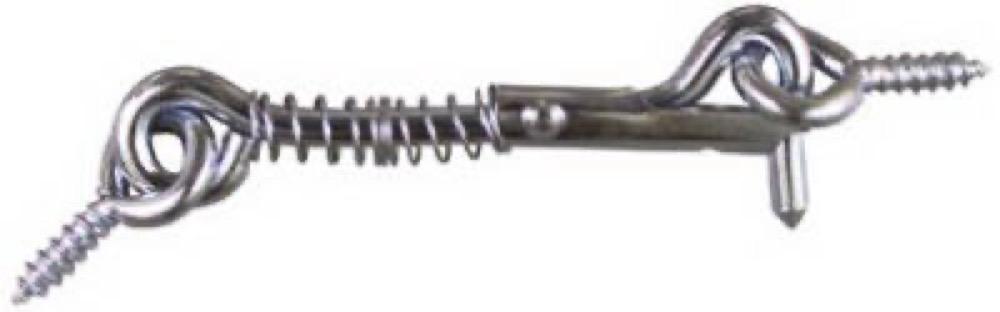 2-1/2 Safety Gate Hook